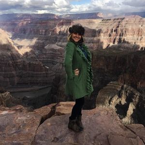 Meet your Posher, Brandi